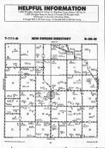 Map Image 014, Nicollet County 1992